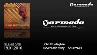 John OCallaghan feat Sarah Howells  Find Yourself Heatbeat Remix John OCallaghan Edit [upl. by Halimeda]