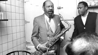 Coleman Hawkins  Soul blues [upl. by Adamson]