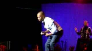 Kirk Franklin  Our God is An Awesome God He Reigns [upl. by Mcgurn99]