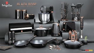 Beerlinger Haus  Black Rose Collection [upl. by Eened]