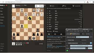 تحميل برنامج للغش على مواقع الشطرنج مجانى  Free download cheat program for chess sites [upl. by Akineg957]