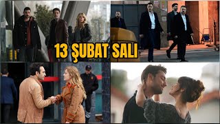 13 Şubat 2024 Salı Reyting Sonuçları  Bahar İyi Başladı [upl. by Fachanan]