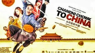 chandni chowk to china funny action scene 2008 [upl. by Coulson]