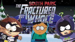 Battle the sixth graders in South Park [upl. by Macmullin]