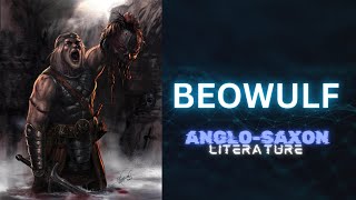 Beowulf The Ultimate Heroic Journey [upl. by Anigroeg534]