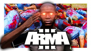 ARMA 3  The Military Sandbox Experience [upl. by Elac871]