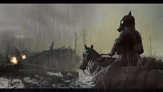 1 Hour of WW1 Epic Music Compilation Battlefield I Hoi4 etc [upl. by Notrem]