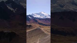 Vinicunca  Peru [upl. by Thadeus]