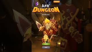 AFK Dungeon Idle Action RPG hack game guardian 20213 [upl. by Lelia]