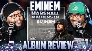 Eminem  Kill You REVIEW eminem trending reaction [upl. by Eseryt]