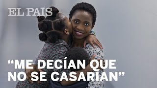 Aminata Soucko quotQuiero salvar a mi hija Entre todas decimos no a la ABLACIÓNquot [upl. by Modestia]