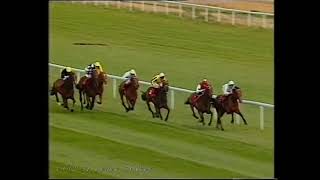 1992 Coalite St Leger Stakes [upl. by Pammi954]