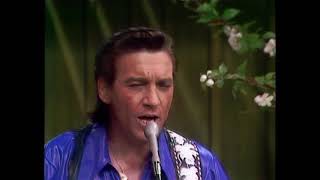 Waylon Jennings  Live medley 1971 [upl. by Cassella]