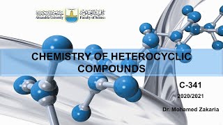 10 Pyrazole C341 [upl. by Hennebery]