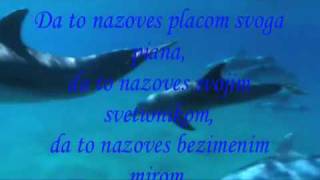 Dozvoli mi poezija by Tatjana Music [upl. by Eesdnyl]