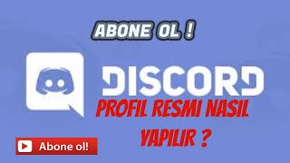 Discod Nitro Aldıktan Sonra nasıl Hareketli Pp Ve Afiş Yapımı [upl. by Ezarra]