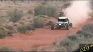 OBR FINKE DESERT RACE 2012 [upl. by Enicnarf497]