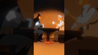 Batman La Série Animée  VF  DCAU  EDIT 4K [upl. by Wehttan]