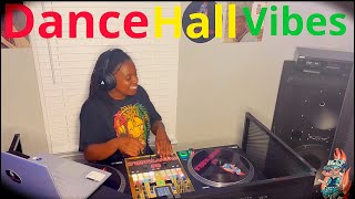 Dancehall DJ Mix [upl. by Tye757]