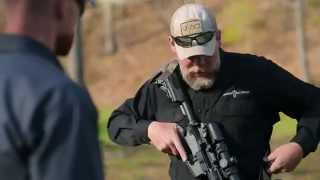 2 Point VTAC Rifle Sling  How To Install amp Use  511 Tactical [upl. by Rebm]