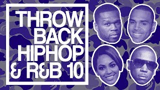 Early 2000s Hip Hop and RampB Songs  Throwback Rap Old School Classics DJ Mix  Best of Scott Storch [upl. by O'Carroll973]