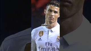 Ronaldo One day I’ll return to Madrid CR7 fans comment Siuuuuu cr7 ronaldo viral cr7fans [upl. by Eelanej]