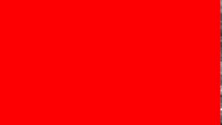 Red Screen 15 minutes [upl. by Amsden]