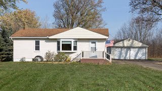 12314 Genesee St Alden NY [upl. by Hanad765]