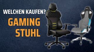 Die 6 BESTEN Gaming Stühle 2024  Welcher ist der RICHTIGE für DICH😱 [upl. by Sib511]