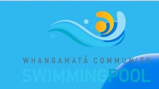 Whangamata Community Pool Decarbonisation application video [upl. by Ahsahs651]