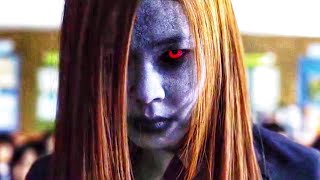 Mourning Grave 2014 Film Explained in Hindi  Urdu Horror Story Summarizes हिन्दी [upl. by Rolland571]