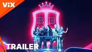 Por Siempre RBD  Tráiler oficial  ViX [upl. by Getter]