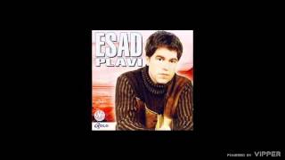 Esad Plavi  Put me zove  Audio 2003 [upl. by Maillij]