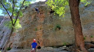 Uncut Hairballs and Spray 510b  Reimers Ranch [upl. by Nunciata]