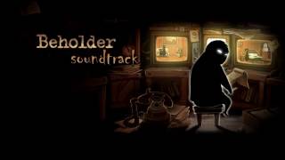 Beholder Main Theme Soundtrack 1080p [upl. by Coveney]