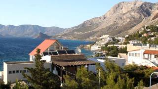 Kalymnos  Massouri 2011 [upl. by Aluap]