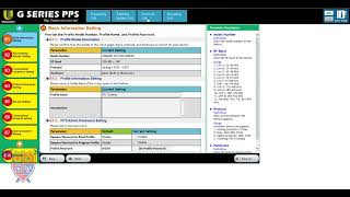 Unication TwoTone Over P25 Relay Configuration for Station Alert System Activations [upl. by Ayom]