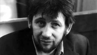 Shane MacGowan  An Irish Airman Forsees His Death Yeats [upl. by Woodsum]