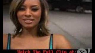 Timbaland ft Nicole and Keri  Scream Behind the Scenes [upl. by Vial]