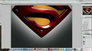 Superheroes  Save Our World SpeedArt by Fabian Wybiralla [upl. by Tai]