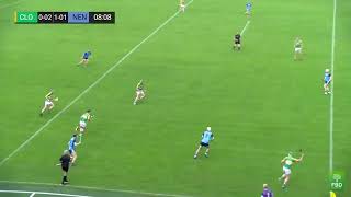 Highlights of Clonoulty Rossmore amp Nenagh Eire Og [upl. by Tillford582]