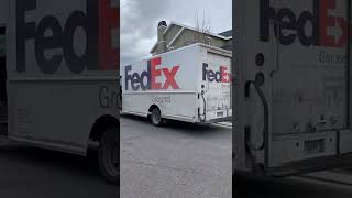 Business Appraisal  FedEx Route  Peak Business Valuation [upl. by Boorman197]