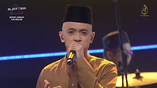 HIJJAZ FEAT TOMOK  SUMAYYAH [upl. by Ladd]