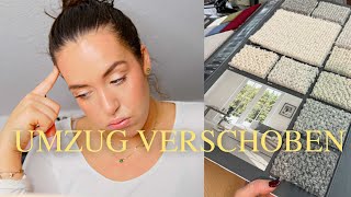 5000€ Teppich Neuer Plan muss her I Update Renovierung Woche 3 [upl. by Fennie]