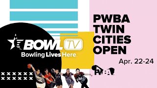 The PWBA Podcast  Live from the PWBA Twin Cities Open [upl. by Buskirk348]