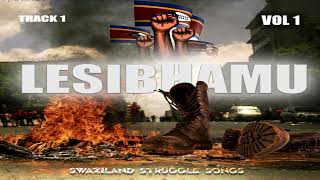 Swaziland  Lesibhamu [upl. by Jacquenetta]