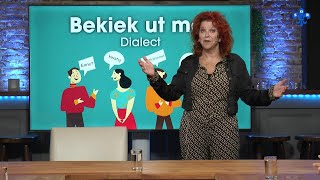 Bekiek ut mer  Dialect [upl. by Leslee]