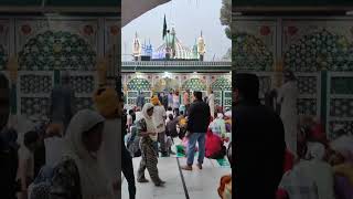 Wo Habibe khuda hai❤️❤️🤲🤲❤️❤️  short qawwali sabirpaak keliyer sharif [upl. by Venezia]