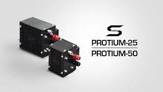 Spectronik Mini Series Fuel Cells  Protium25 amp Protium50 [upl. by Tiphane]