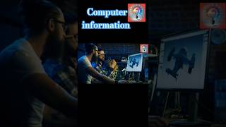 Part1 computer basic information  computer education [upl. by Rabelais377]